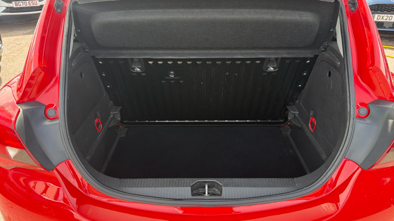 Vauxhall Corsa 1.4T [100] Limited Edition 3dr Petrol Hatchback